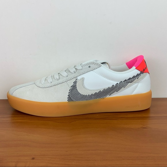 Nike Bruin React SB Skate Shoes - Picture 6 of 12
